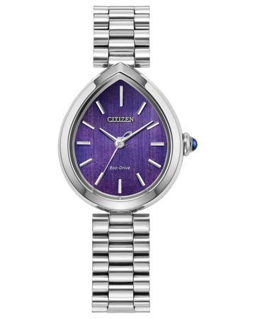 Citizen L Rainell Eco-Drive Watch